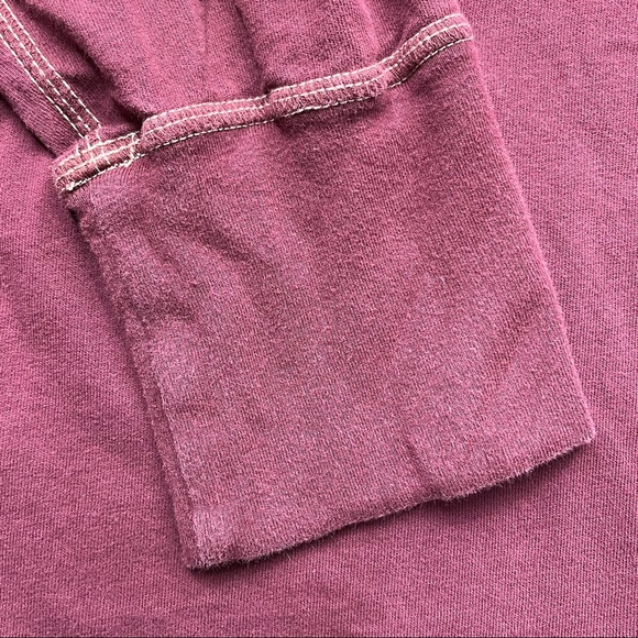 American Eagle Outfitters Long Sleeve Tee Shirt - Picture 9 of 9